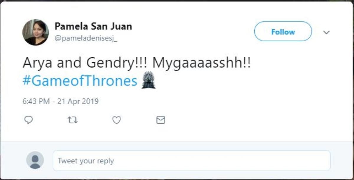 Cảnh nóng của nhân vật này trong tập 2 'Game of Thrones - Trò chơi vương quyền' khiến khán giả bùng nổ Ảnh 11