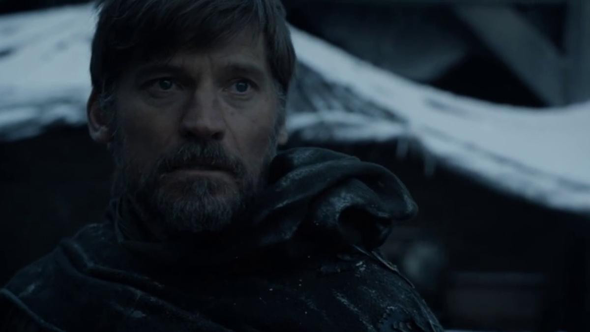 Bran Stark lần đầu tái ngộ Jaime Lannister trong 'Game of Thrones' mùa 8 Ảnh 3