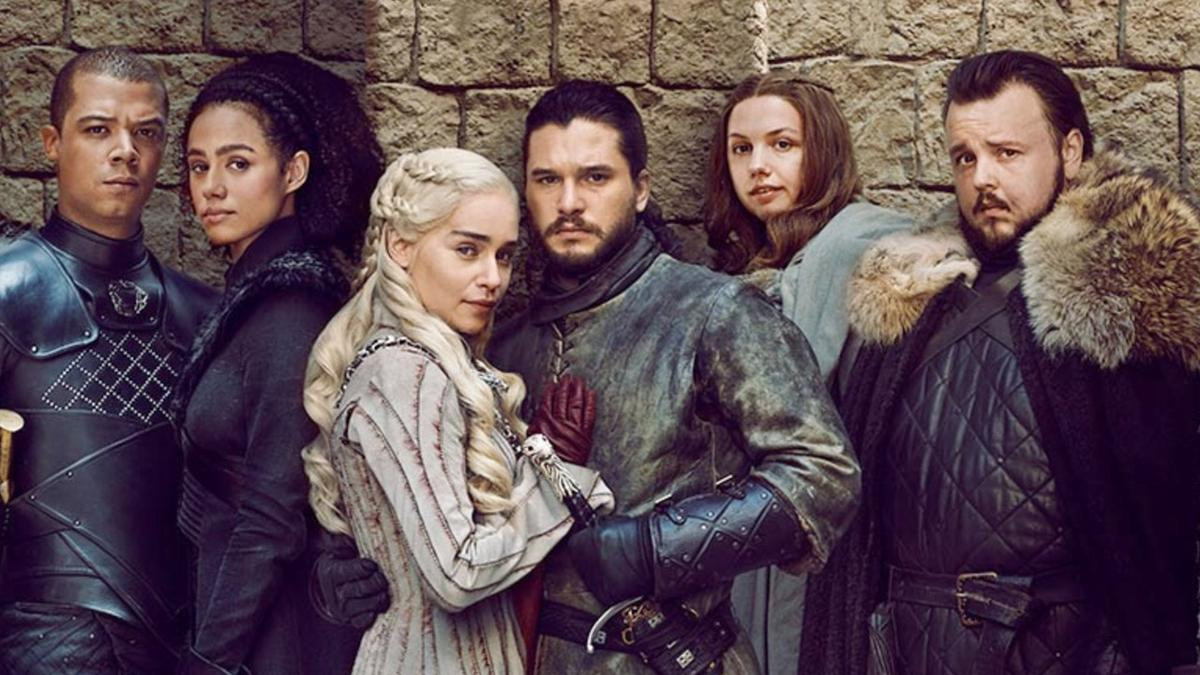 Tập 3 'Game of Thrones' mùa 8: Danh sách những người còn sống sót sau trận chiến Winterfell Ảnh 14