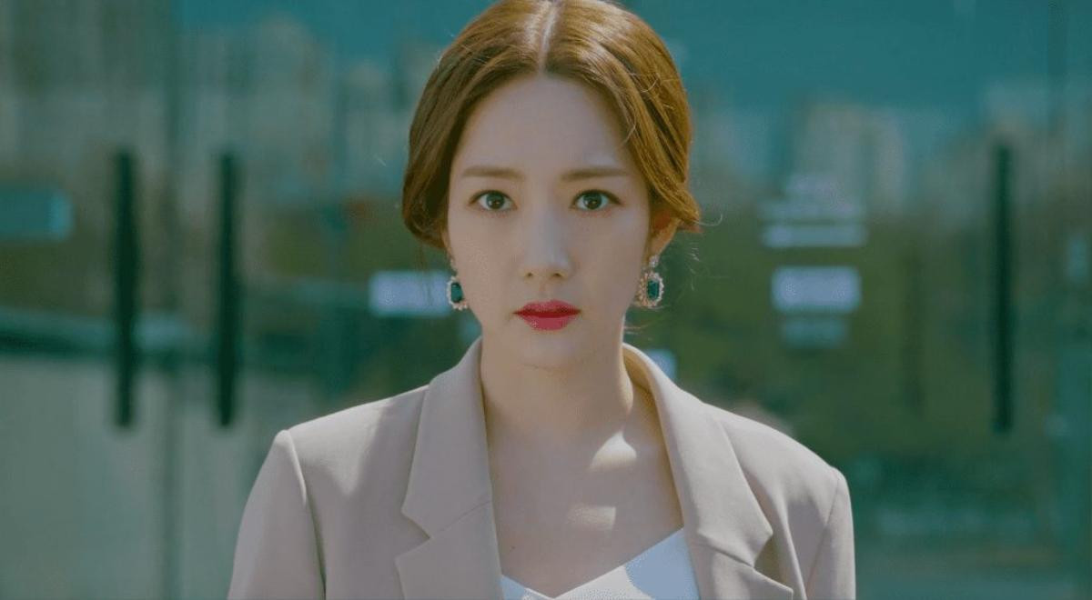 'Bí mật nàng fangirl': 7 kinh nghiệm làm fangirl của Park Min Young trong tập 3-4 Ảnh 17