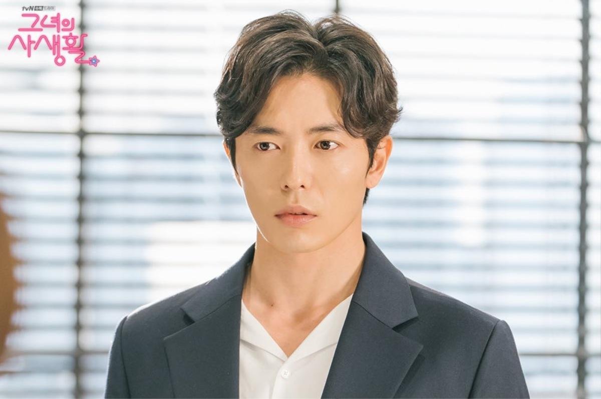 'Bí mật nàng fangirl': Ảnh hậu trường tuyệt đẹp của Park Min Young và Kim Jae Wook Ảnh 10