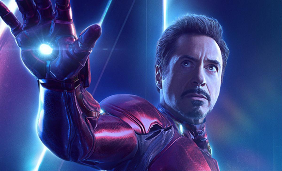 Fan cá cược 5 nhân vật sẽ chết trong 'Avengers: Endgame': Số 4 chưa có phim riêng mà đã hy sinh thì tiếc quá Ảnh 3