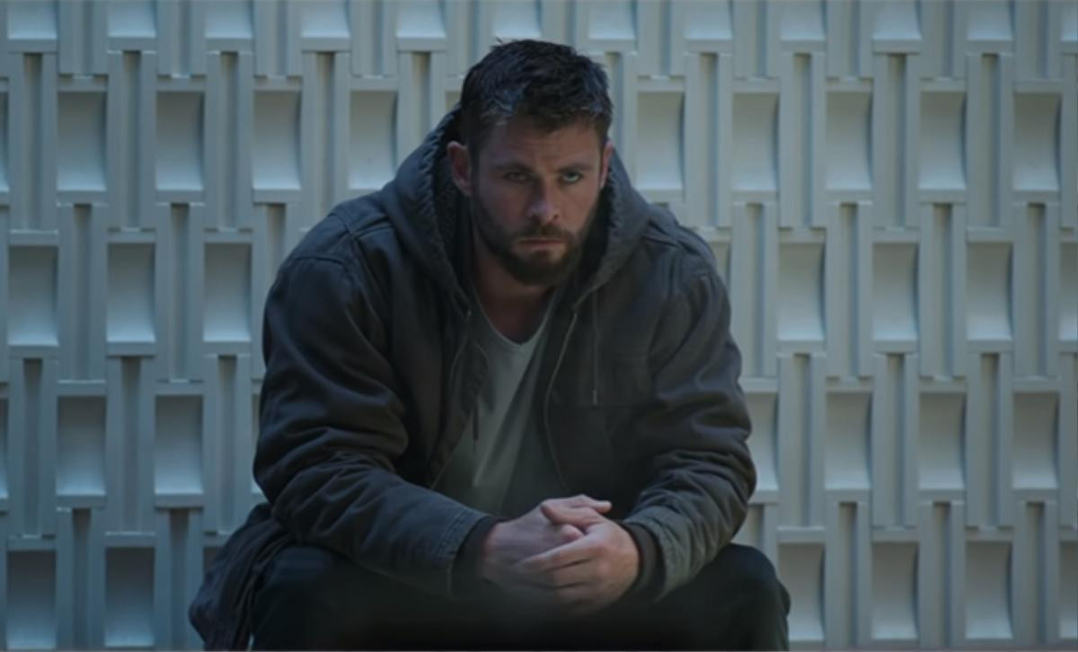 Fan cá cược 5 nhân vật sẽ chết trong 'Avengers: Endgame': Số 4 chưa có phim riêng mà đã hy sinh thì tiếc quá Ảnh 4