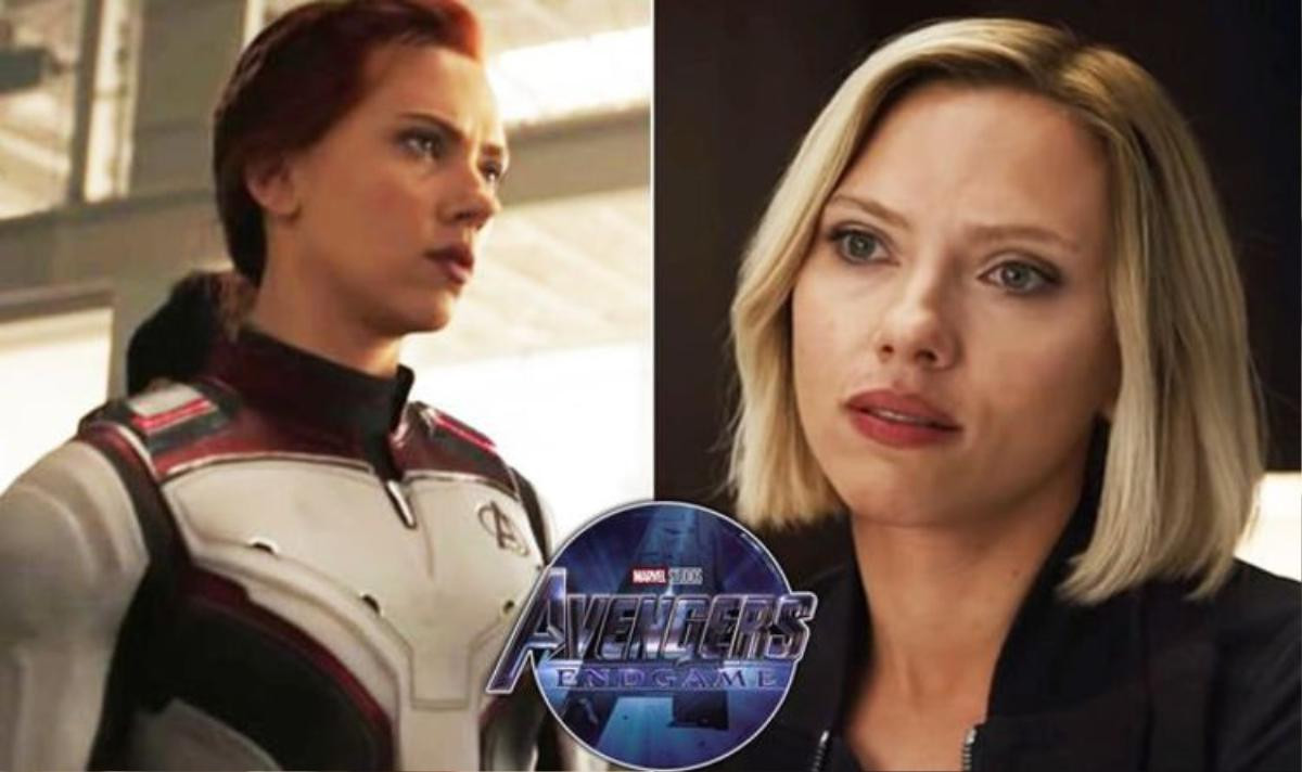 Fan cá cược 5 nhân vật sẽ chết trong 'Avengers: Endgame': Số 4 chưa có phim riêng mà đã hy sinh thì tiếc quá Ảnh 5