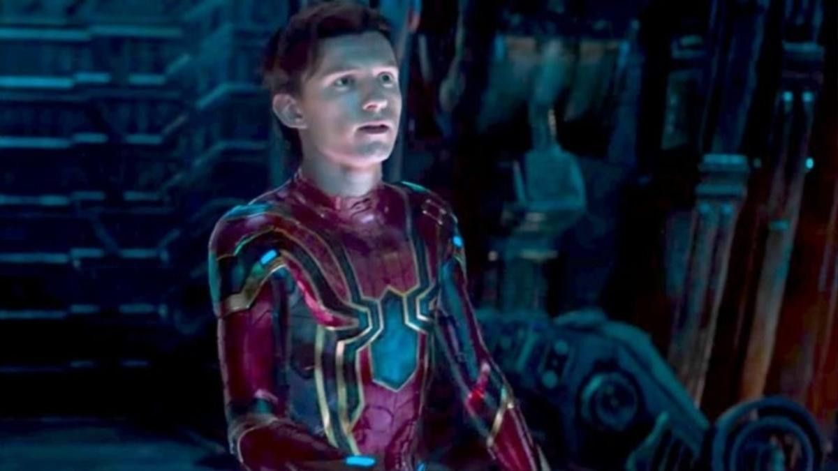 Fan cá cược 5 nhân vật sẽ chết trong 'Avengers: Endgame': Số 4 chưa có phim riêng mà đã hy sinh thì tiếc quá Ảnh 6