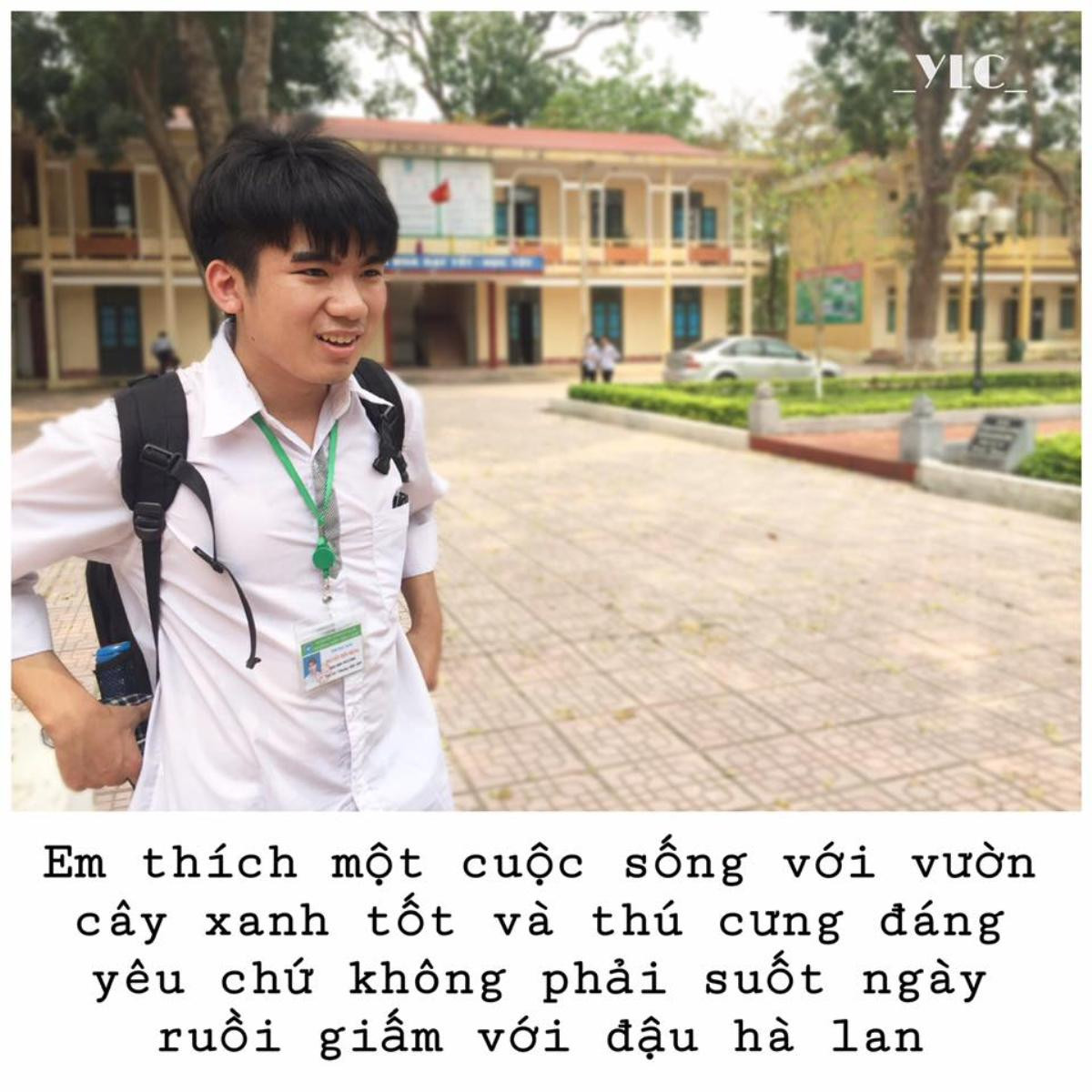 'Nếu được lựa chọn, bạn sẽ xoá môn học nào?' và đây là loạt câu trả lời 'bá đạo' của học sinh Ảnh 1