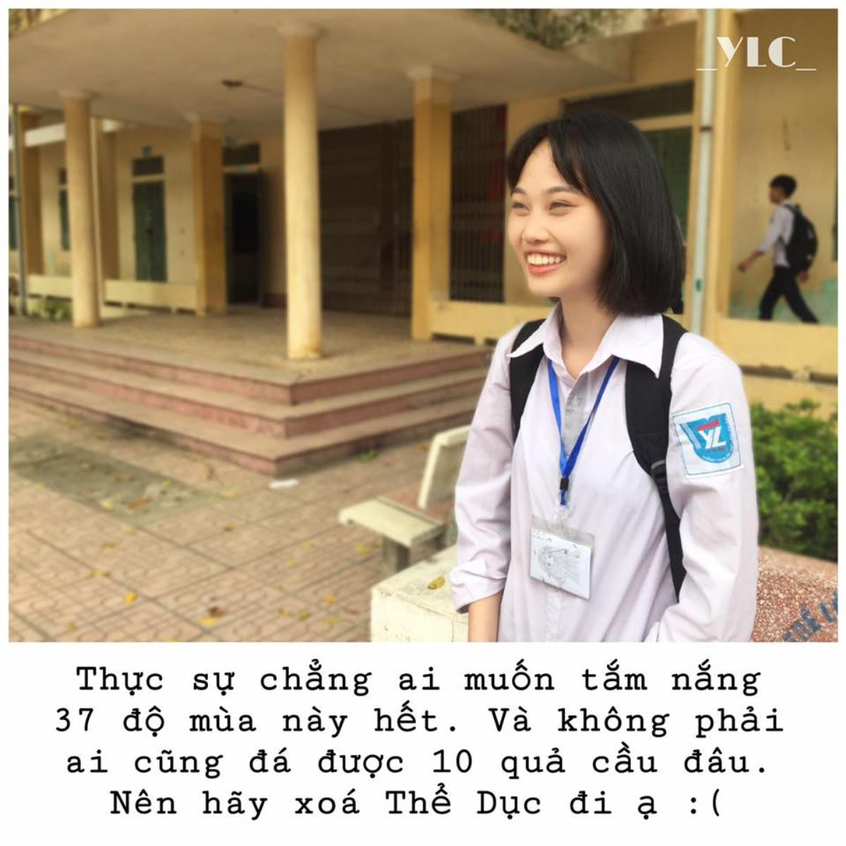 'Nếu được lựa chọn, bạn sẽ xoá môn học nào?' và đây là loạt câu trả lời 'bá đạo' của học sinh Ảnh 5