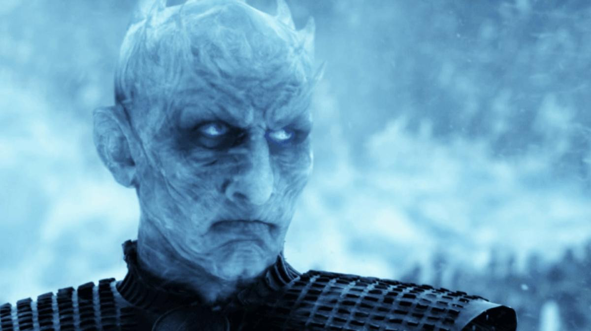 'Game of Thrones 8': Những bật mí trong ý đồ của Night King Ảnh 3