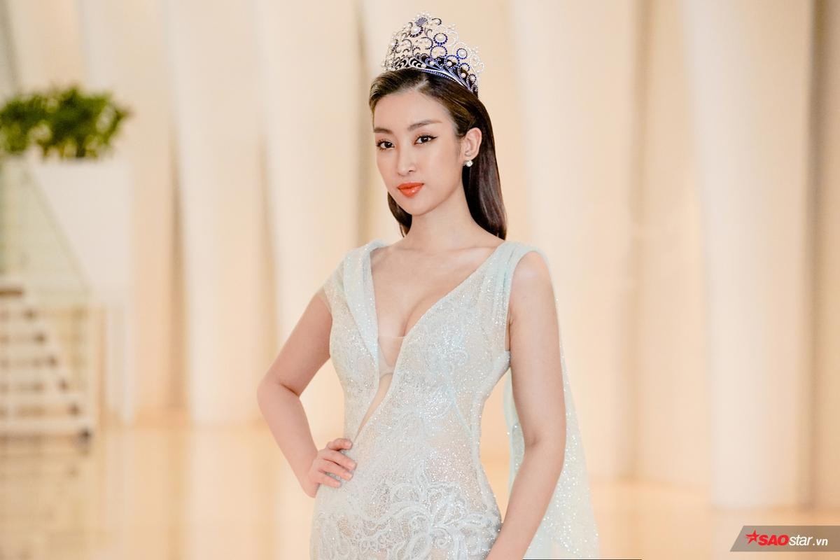 Đại diện Việt Nam tại Miss World - Hoa hậu Thế giới 2019 sẽ có thời gian chuẩn bị gấp đôi Tiểu Vy? Ảnh 4