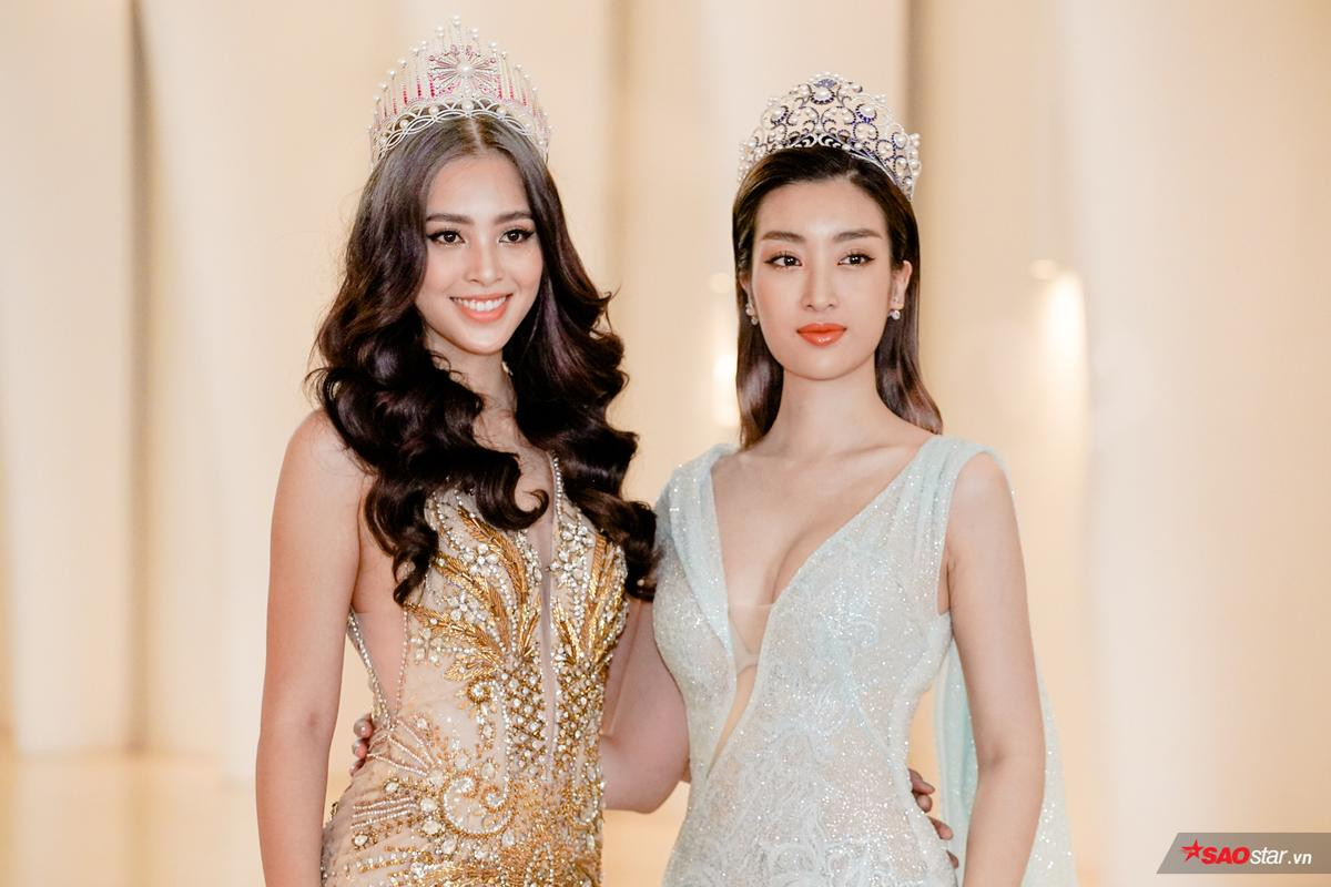 Đại diện Việt Nam tại Miss World - Hoa hậu Thế giới 2019 sẽ có thời gian chuẩn bị gấp đôi Tiểu Vy? Ảnh 1