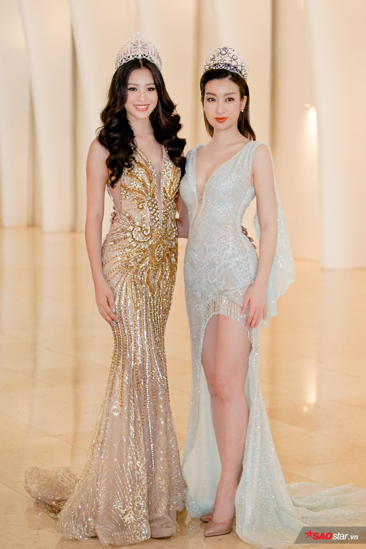 Đại diện Việt Nam tại Miss World - Hoa hậu Thế giới 2019 sẽ có thời gian chuẩn bị gấp đôi Tiểu Vy? Ảnh 6