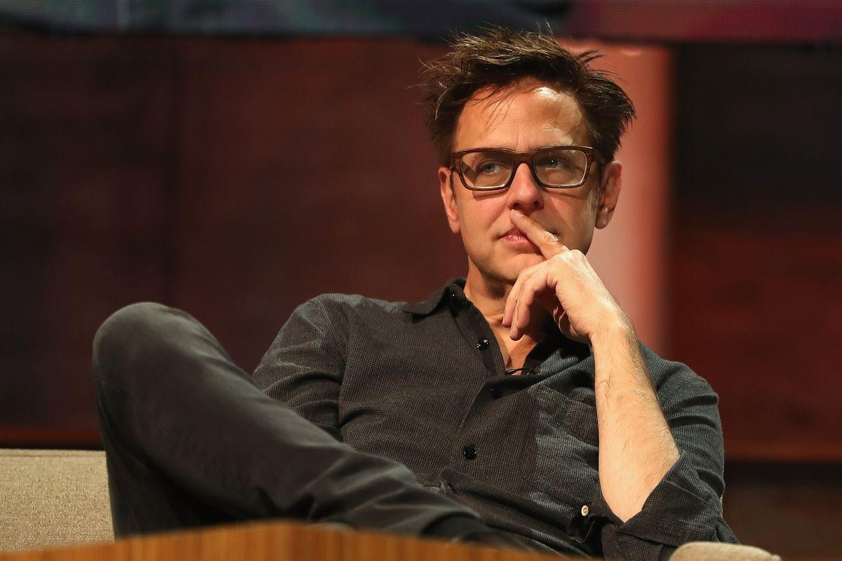 James Gunn lần đầu lên tiếng về chuyện bị Disney - Marvel sa thải rồi lại mời về cầm trịch 'Guardians of the Galaxy Vol.3' Ảnh 4