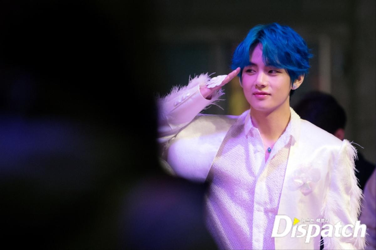 Dispatch cố tình 'dìm hàng' BTS khi những bức ảnh không nên 'tung' lại xuất hiện đầy trên MXH: Fan cố 'nhịn' nhưng khó có thể được? Ảnh 22