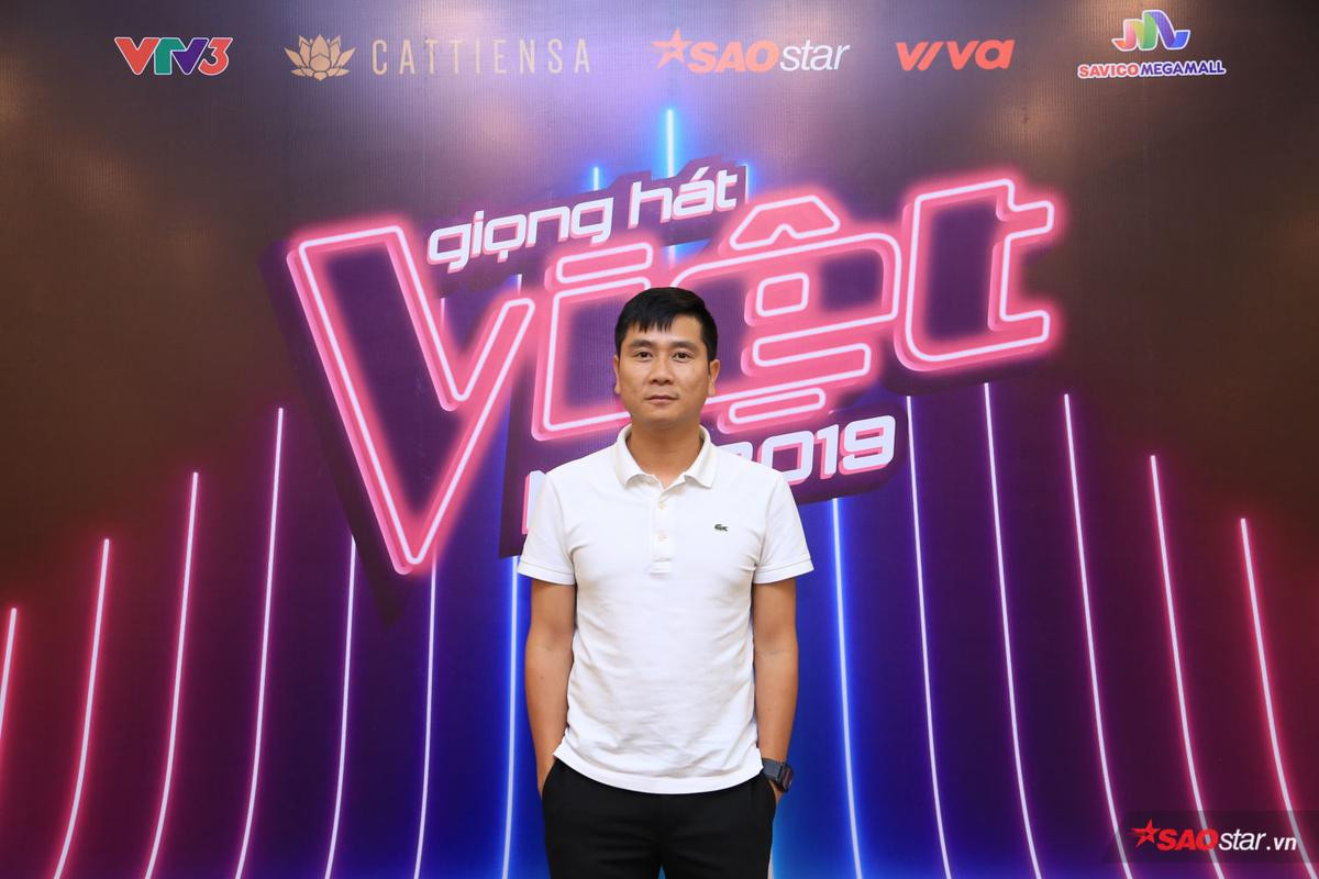 Giám đốc âm nhạc Hồ Hoài Anh: ‘Áp lực cho mùa The Voice Kids 2019 năm nay không hề nhỏ’ Ảnh 2