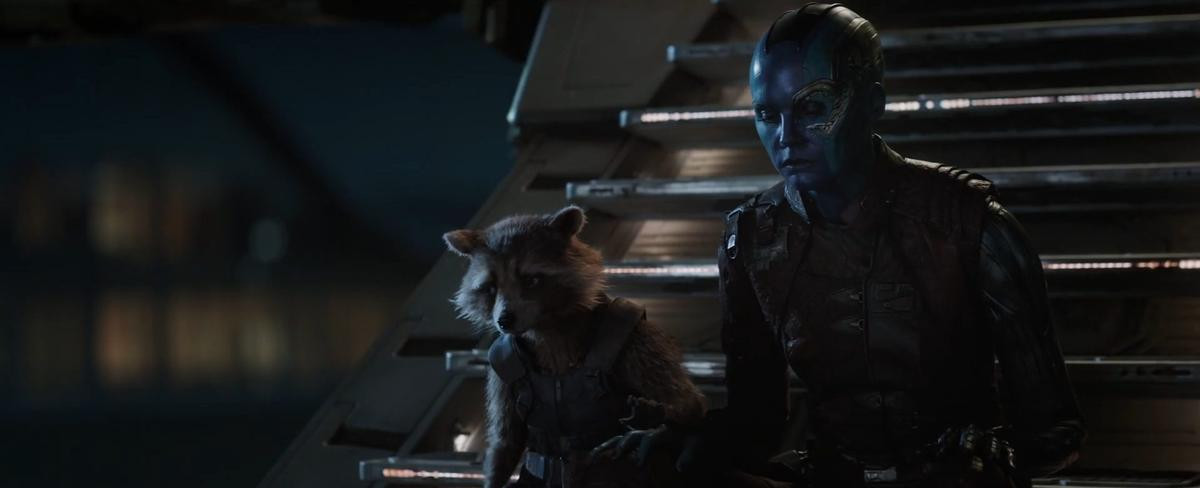 Giải thuyết 'Avengers: Endgame' (P6.): Biệt đội siêu anh hùng chia làm hai nhóm để tìm kiếm viên đá vô cực Ảnh 9