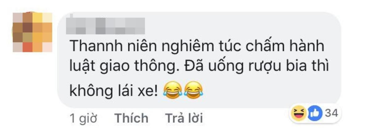 Góc lầy lội: Thanh niên nhậu say lên cầu Thuận Phước bỏ lại đôi dép và xe rồi… đi bộ về nhà ngủ Ảnh 7