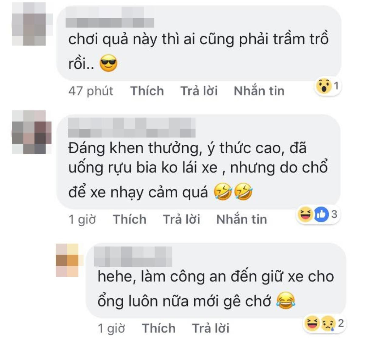 Góc lầy lội: Thanh niên nhậu say lên cầu Thuận Phước bỏ lại đôi dép và xe rồi… đi bộ về nhà ngủ Ảnh 8