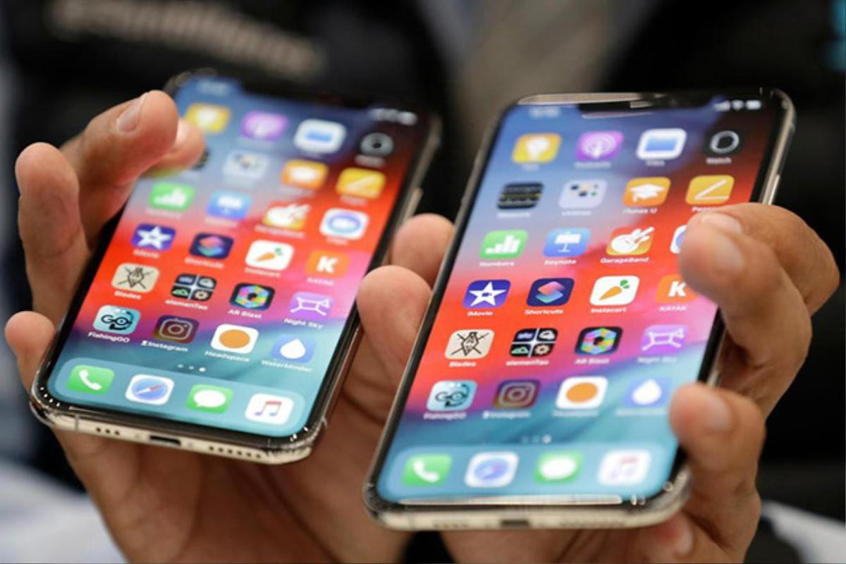 iPhone 2019 sẽ không có một tính năng hấp dẫn, đây là lý do vì sao Ảnh 1