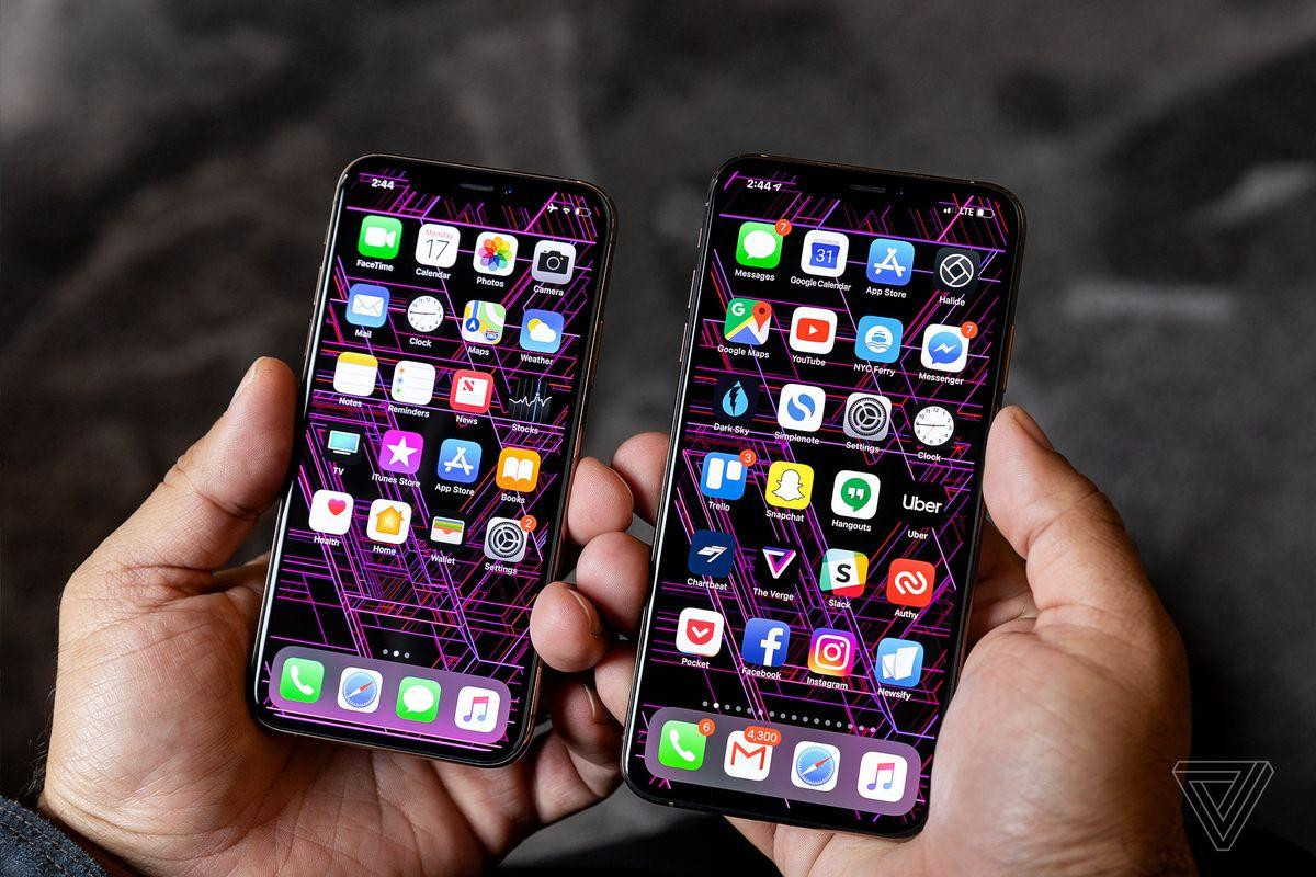 iPhone 2019 sẽ không có một tính năng hấp dẫn, đây là lý do vì sao Ảnh 2