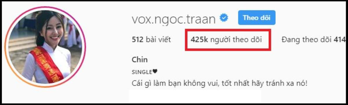 'Full bộ' gái xinh 10X trên Instagram, không follow liền tay thì 'tiếc' lắm! Ảnh 1