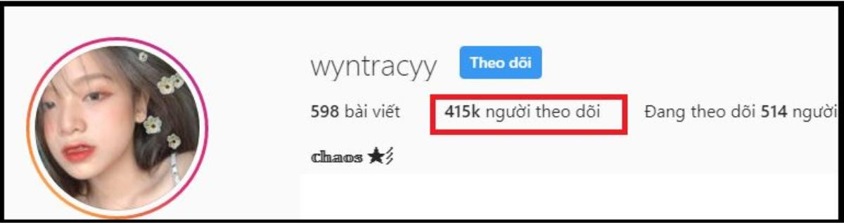 'Full bộ' gái xinh 10X trên Instagram, không follow liền tay thì 'tiếc' lắm! Ảnh 7