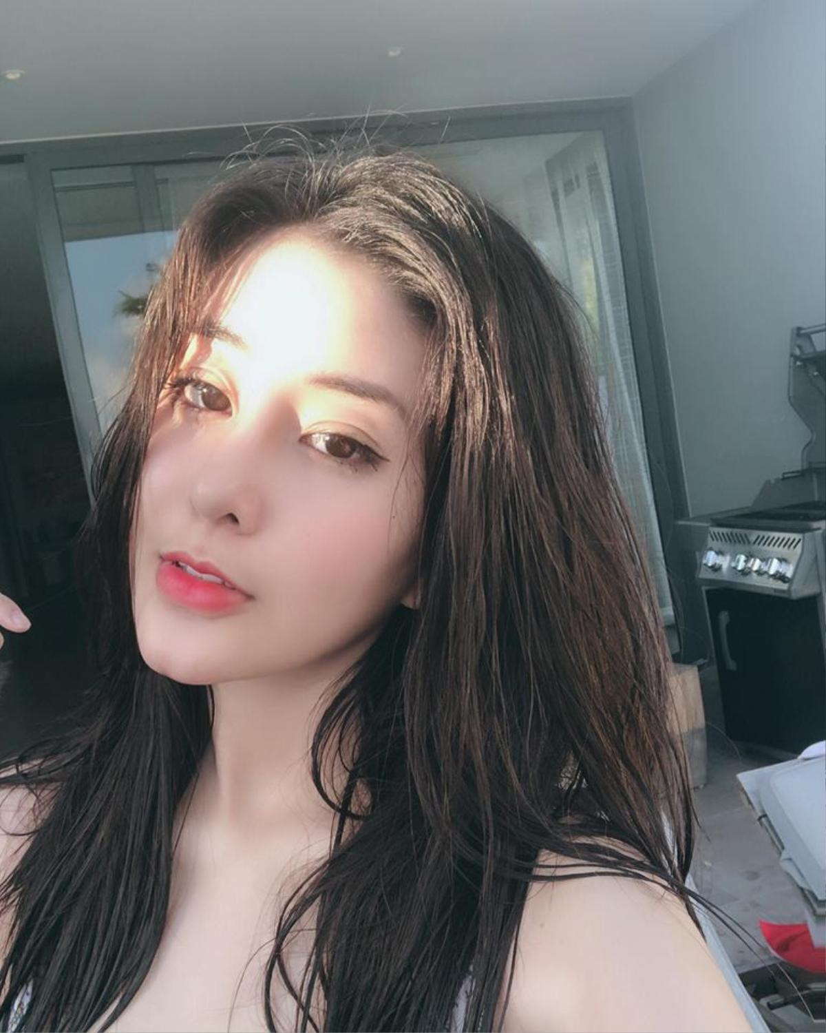 'Full bộ' gái xinh 10X trên Instagram, không follow liền tay thì 'tiếc' lắm! Ảnh 3