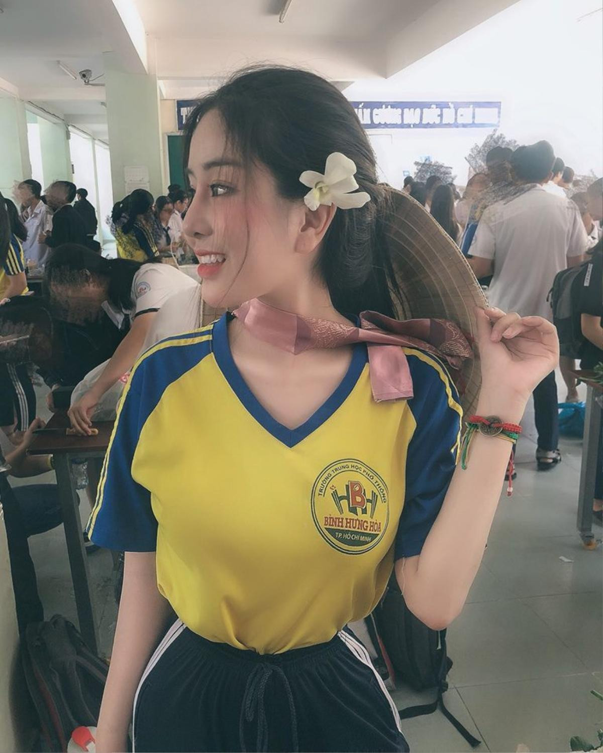 'Full bộ' gái xinh 10X trên Instagram, không follow liền tay thì 'tiếc' lắm! Ảnh 6