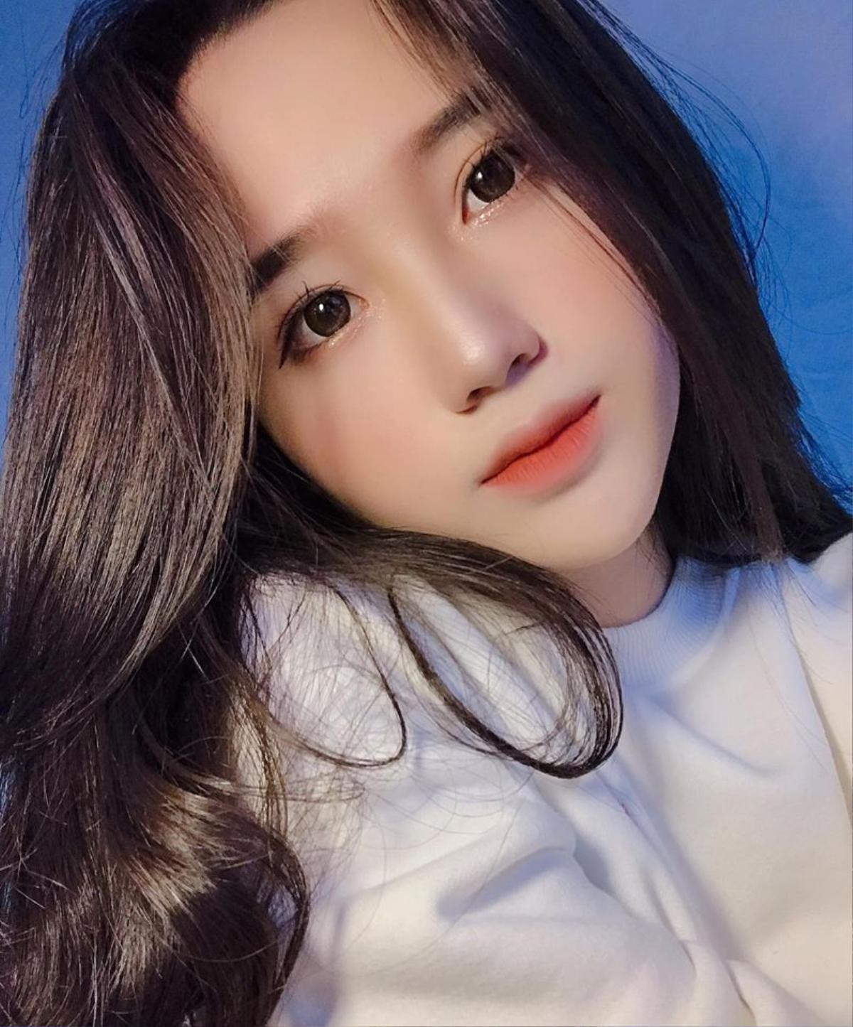 'Full bộ' gái xinh 10X trên Instagram, không follow liền tay thì 'tiếc' lắm! Ảnh 25