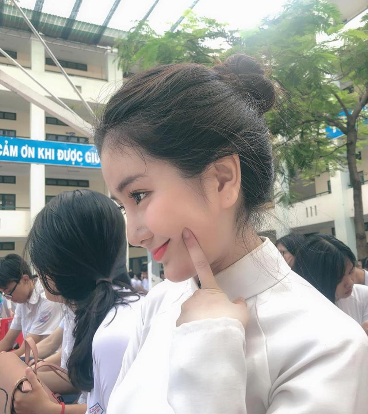 'Full bộ' gái xinh 10X trên Instagram, không follow liền tay thì 'tiếc' lắm! Ảnh 2