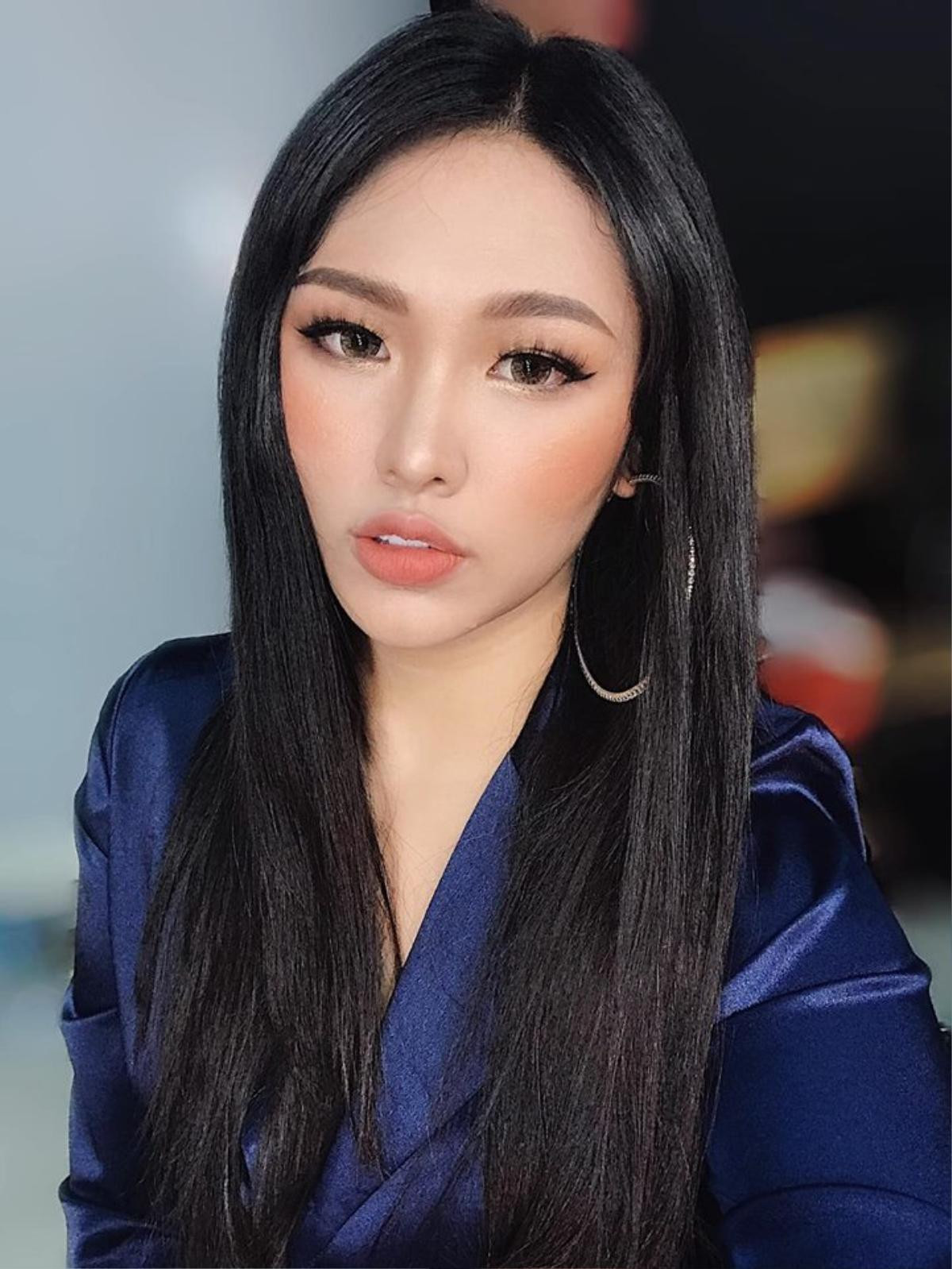 Bích Trâm - Team Thanh Hà: Từ thành viên BBQ của X-Factor đến nút chặn bất ngờ tại The Voice 2019 Ảnh 5