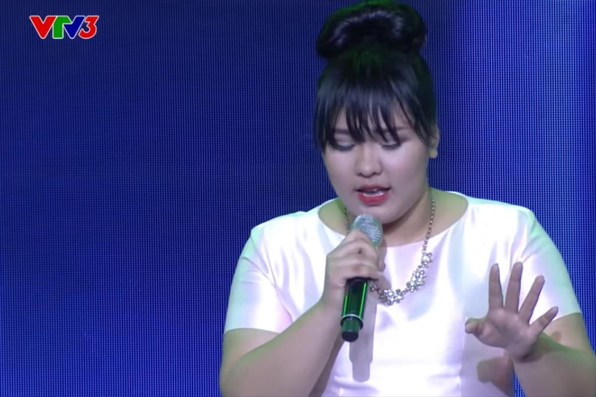 Bích Trâm - Team Thanh Hà: Từ thành viên BBQ của X-Factor đến nút chặn bất ngờ tại The Voice 2019 Ảnh 2