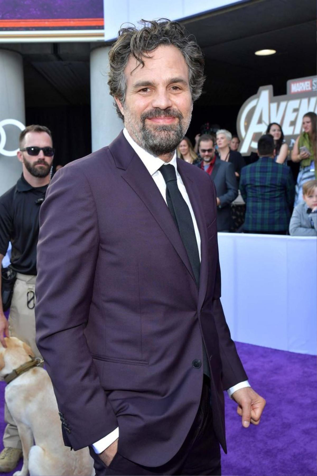 Mark Ruffalo tiết lộ Kevin Feige có ý định rời khỏi Marvel Studios khi thực hiện ‘The Avengers’! Ảnh 1