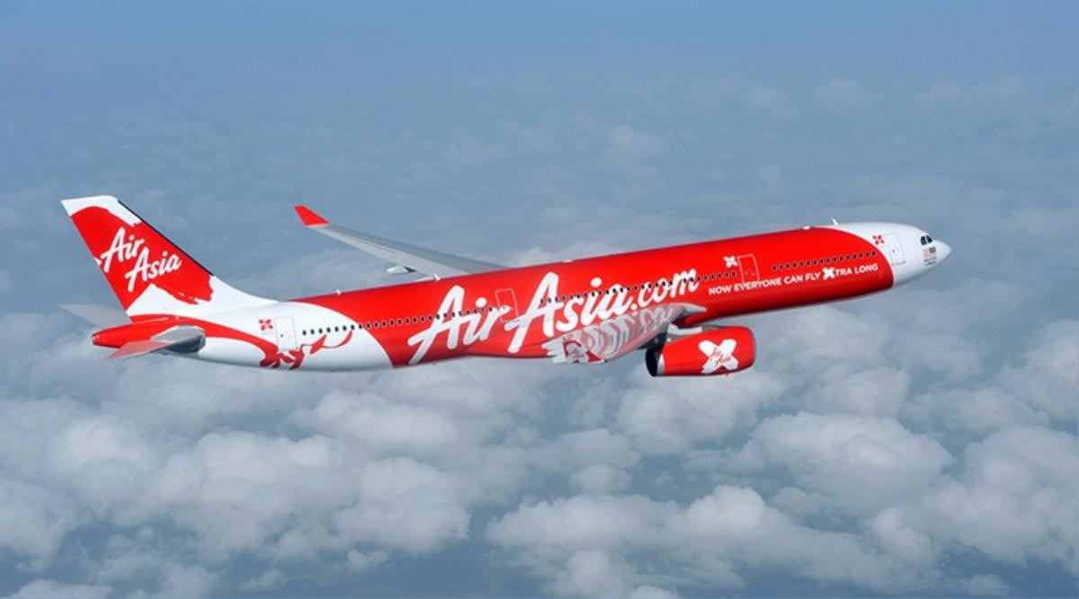 Hành khách kể lại khoảnh khắc bé gái 2 tháng tuổi tử vong trên chuyến bay của AirAsia Ảnh 1