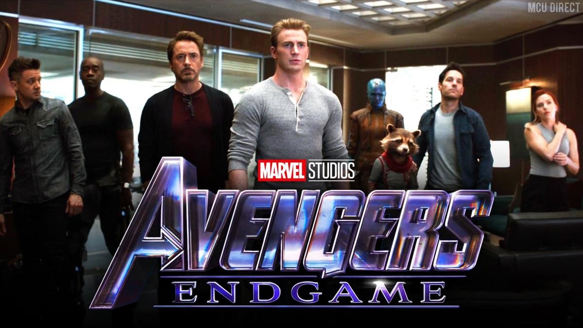 Marvel đã dọn đường cho 'Avengers: Endgame' đến Oscar 2020 Ảnh 2