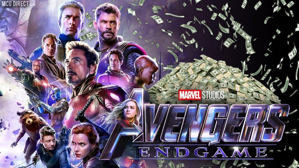 Marvel đã dọn đường cho 'Avengers: Endgame' đến Oscar 2020 Ảnh 4