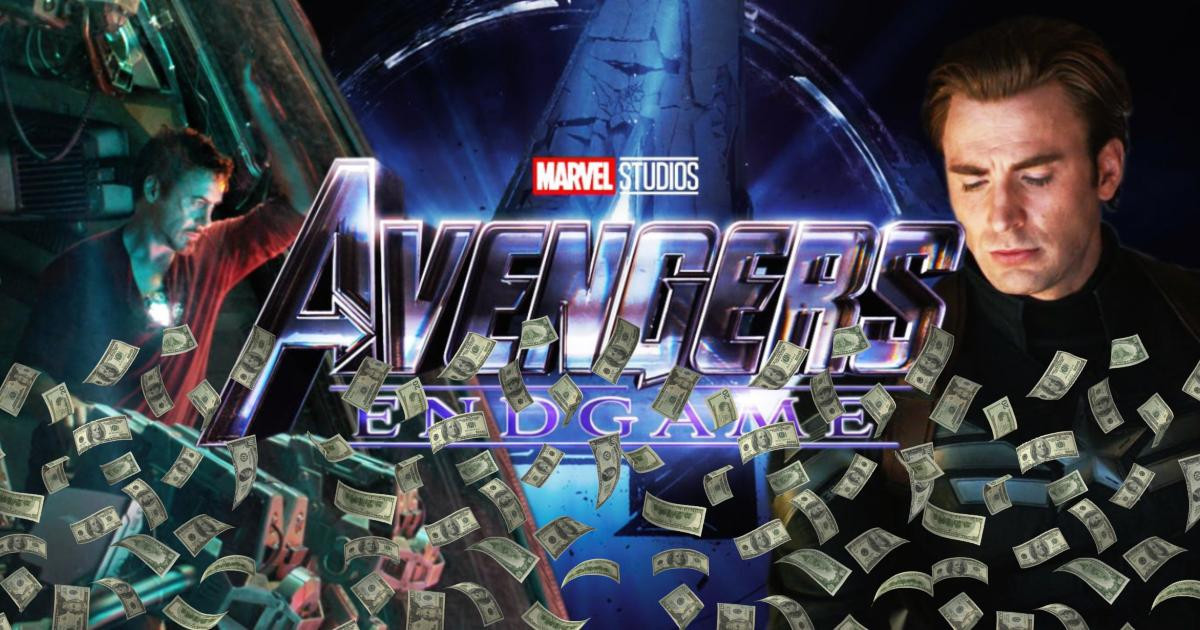 'Avengers: Endgame' bán được 120 triệu USD tiền vé pre-sale tại Mỹ trước đêm công chiếu Ảnh 3