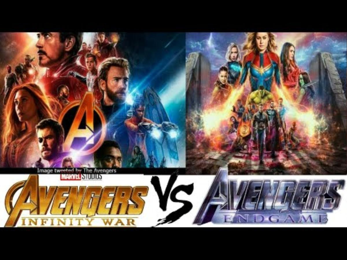 'Avengers: Endgame' bán được 120 triệu USD tiền vé pre-sale tại Mỹ trước đêm công chiếu Ảnh 7