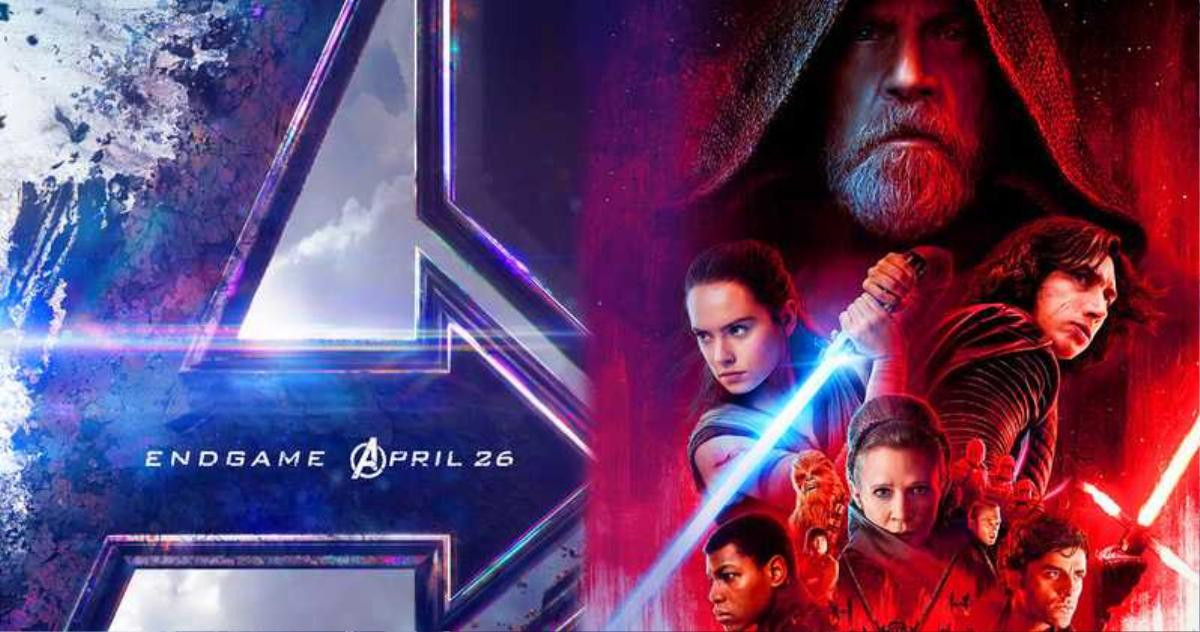 'Avengers: Endgame' bán được 120 triệu USD tiền vé pre-sale tại Mỹ trước đêm công chiếu Ảnh 8