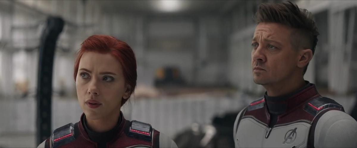 Phản ứng của những khán giả đầu tiên xem 'Avengers: Endgame': Thiên anh hùng ca, khóc cười liên tục và đầy ắp fan-service Ảnh 14