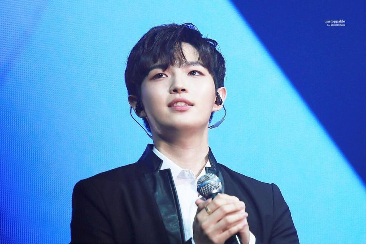 Fan 'nháo nhào' chuyện cựu main vocal Wanna One Kim Jaehwan chuẩn bị debut solo: Swing Ent lên tiếng! Ảnh 1