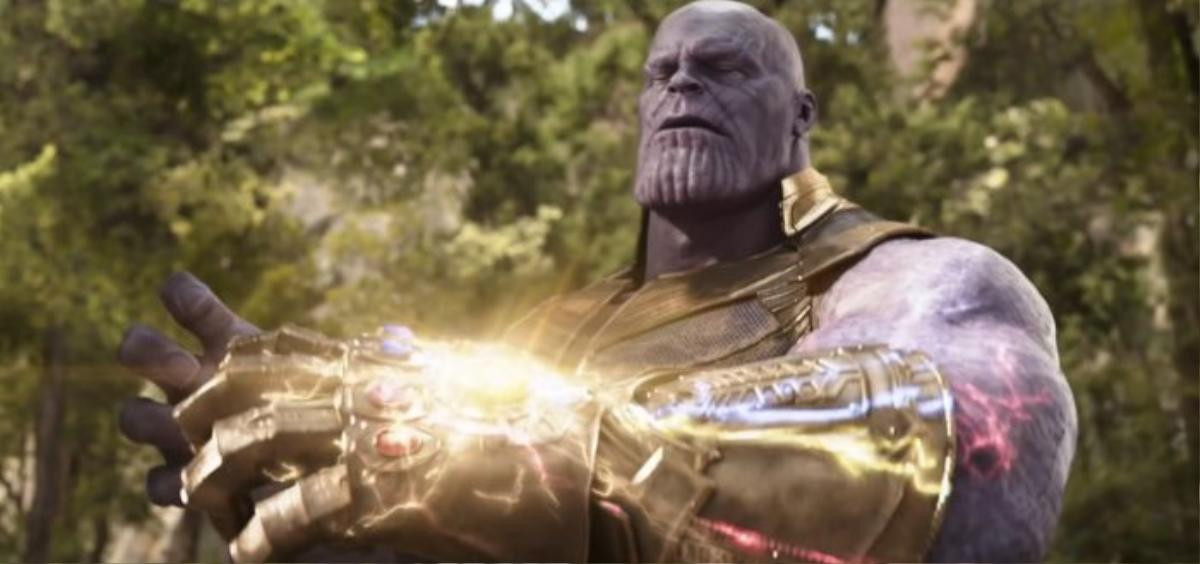 Làm thế nào Thanos có thể trở lại trong tương lai của MCU Ảnh 4