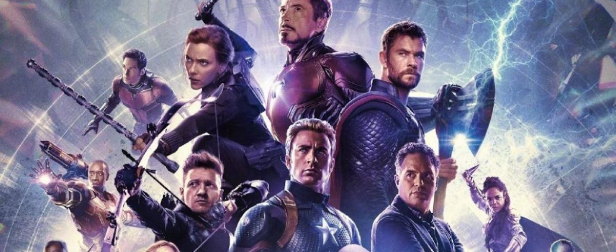 10 điều cần biết trước khi xem ‘Avengers: Endgame’ (Hồi kết) Ảnh 1