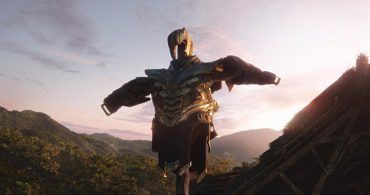 10 điều cần biết trước khi xem ‘Avengers: Endgame’ (Hồi kết) Ảnh 9