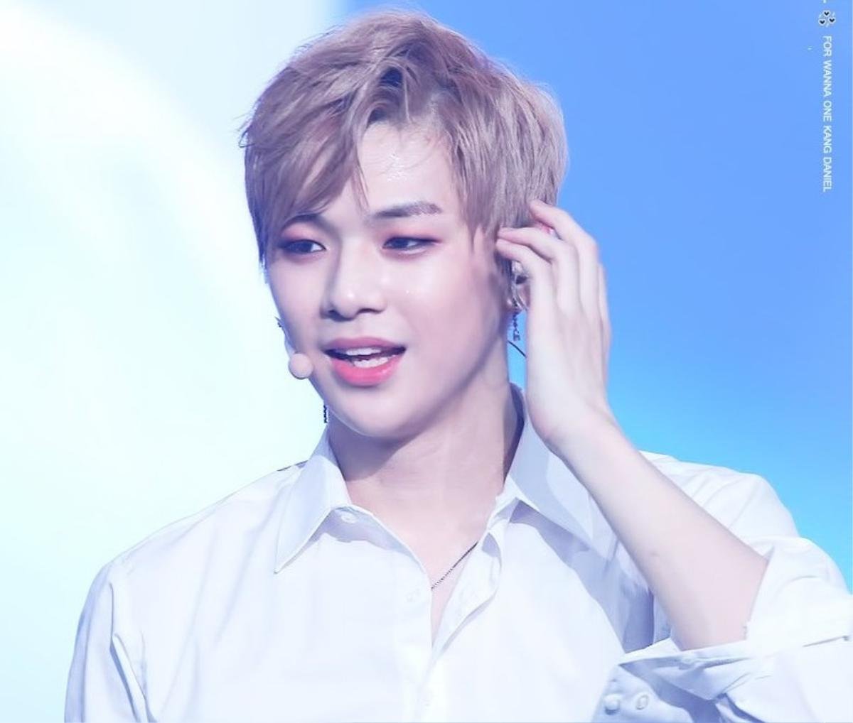 Fan 'mừng phát khóc' khi Kang Daniel (WANNA ONE) có cơ hội quay lại showbiz sau tranh chấp nảy lửa với công ty quản lý Ảnh 1