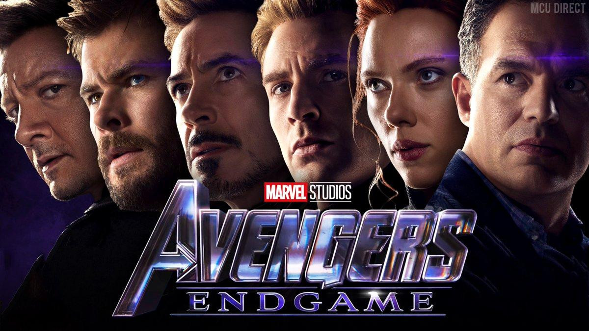 Avengers: Endgame là bộ phim đầu tiên trong lịch sử vượt 100 triệu USD tại Mỹ lẫn Trung Quốc ngay trước khi chiếu Ảnh 2