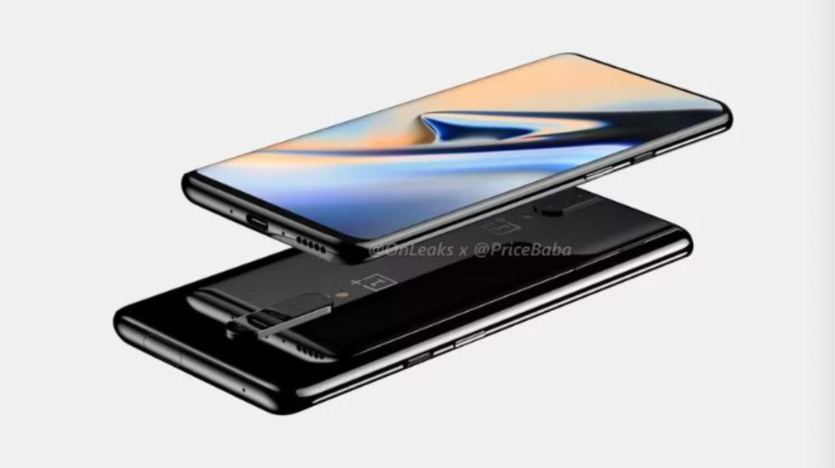 OnePlus 7 sẽ được ra mắt vào ngày 14 tháng 5 cùng lúc tại ba thành phố lớn Ảnh 1