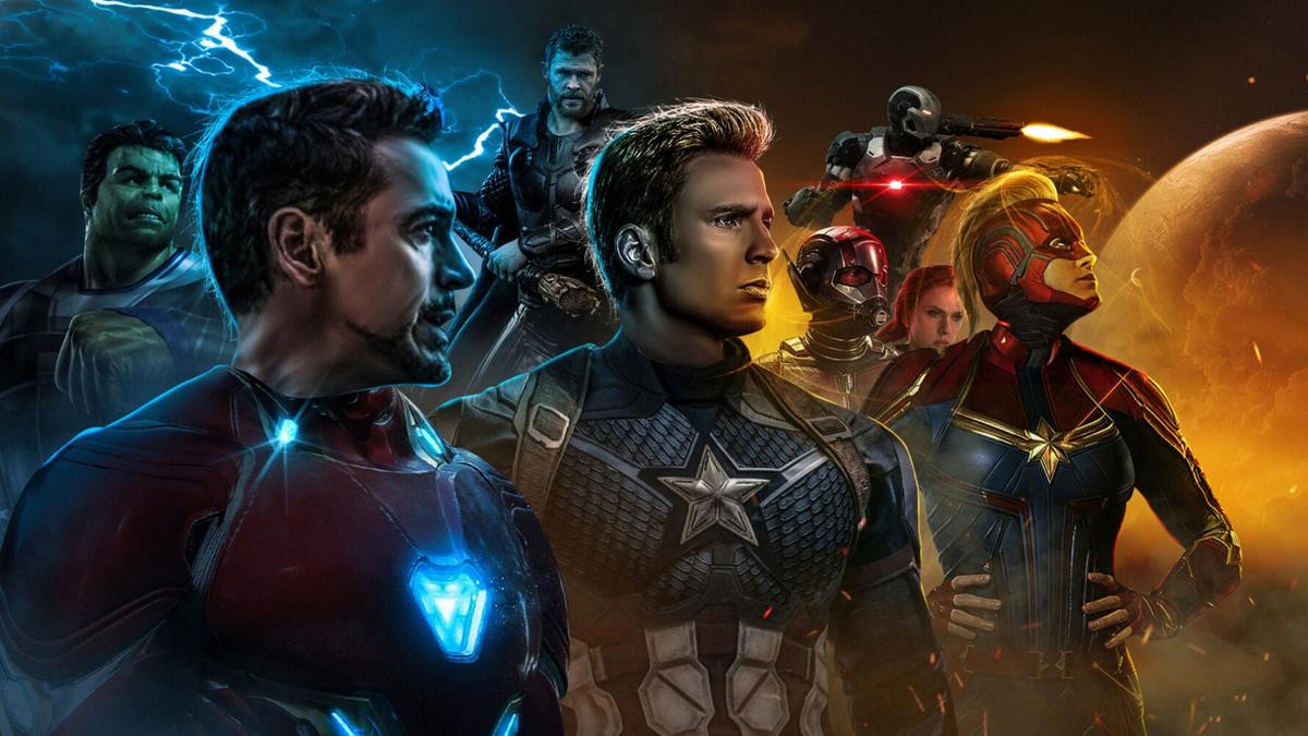 'Avengers: Endgame' nóng đến mức rạp phim ở Mỹ mở suốt 24h, chưa đến 1 tuần có thể đạt 1 tỷ USD toàn cầu Ảnh 1