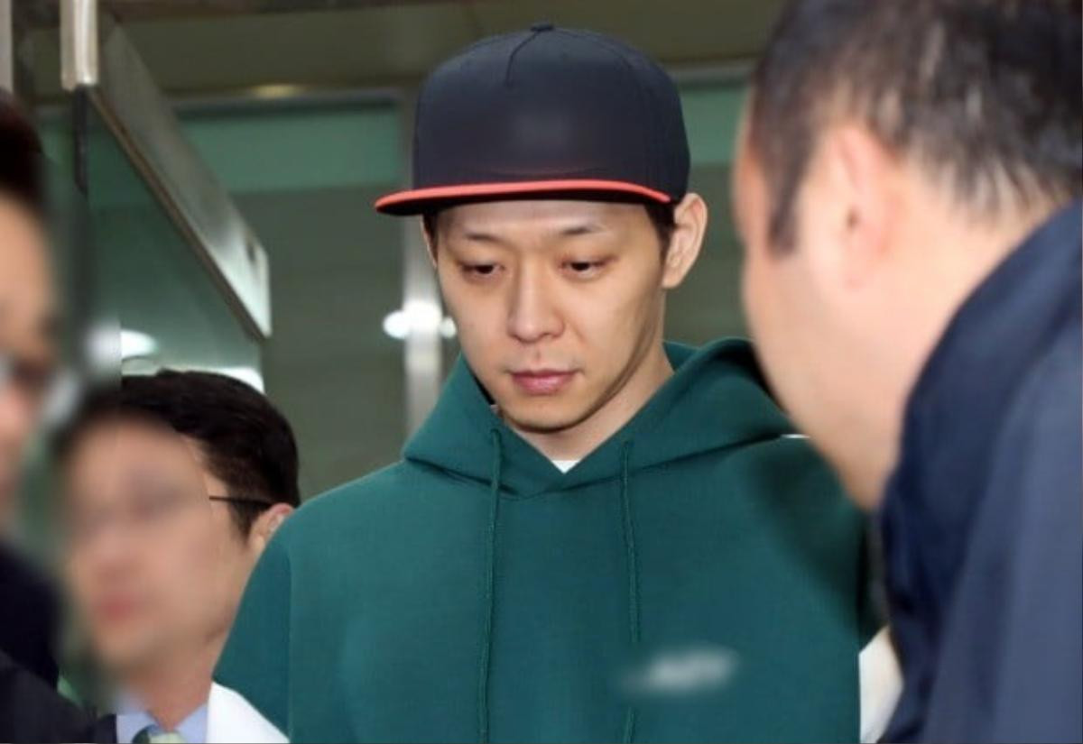 'Giấu đầu lòi đuôi': Park Yoochun chính thức bị xác nhận dương tính với ma túy đá sau bao ngày chối cãi 'nảy lửa' với truyền thông Ảnh 1