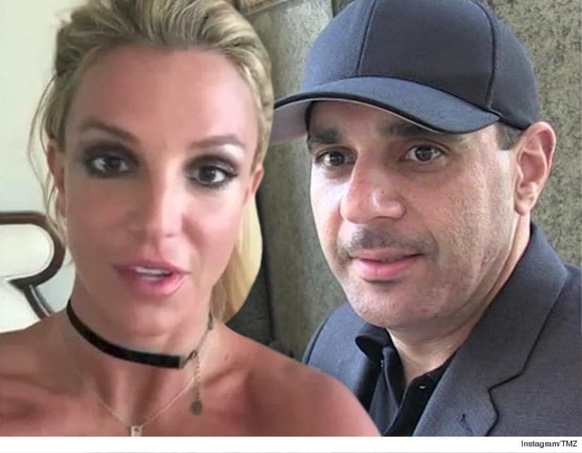 Britney Spears xuất hiện, đính chính chuyện bị giam giữ, điều trị tâm lý và… vạch trần kẻ giả mạo Ảnh 2