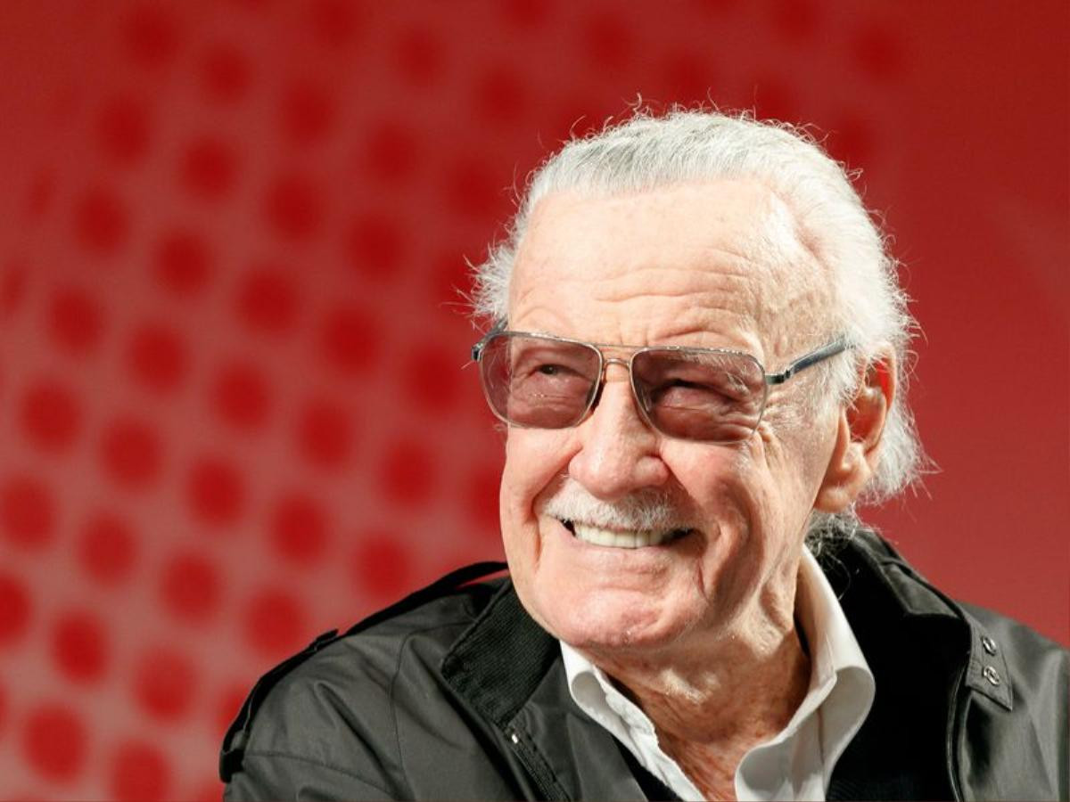 Dàn diễn viên 'Avengers: Endgame' tưởng nhớ Stan Lee trong buổi ra mắt phim Ảnh 1